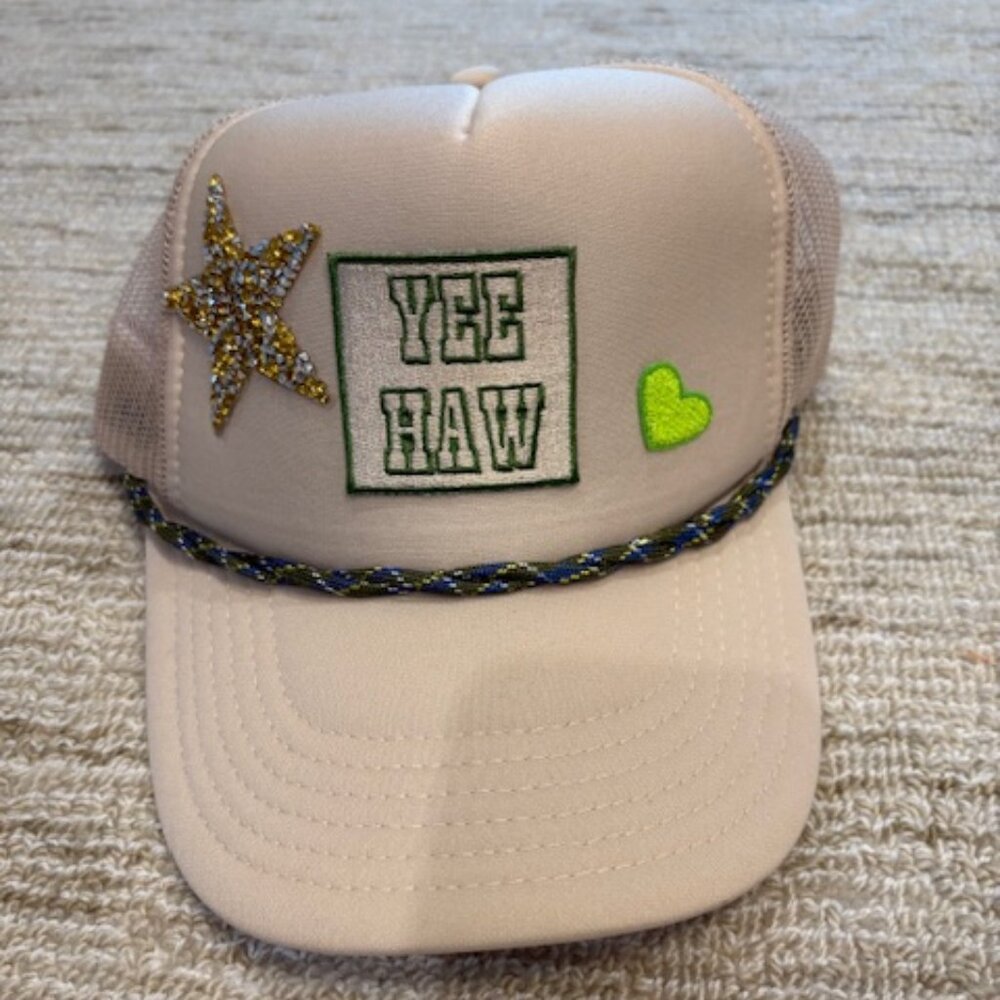 Otto Trucker Hat